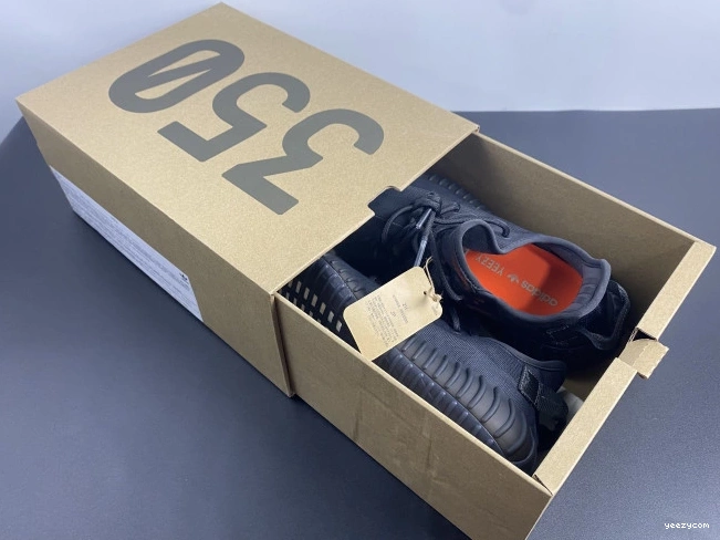 Cinder GX3791 Yeezy Boost Mono Adidas 350 V2 0817